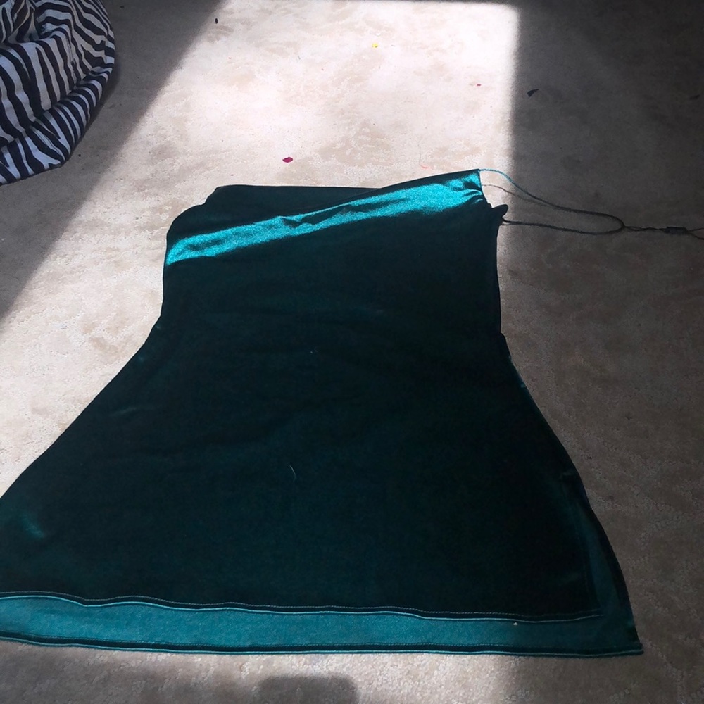 zaful dress